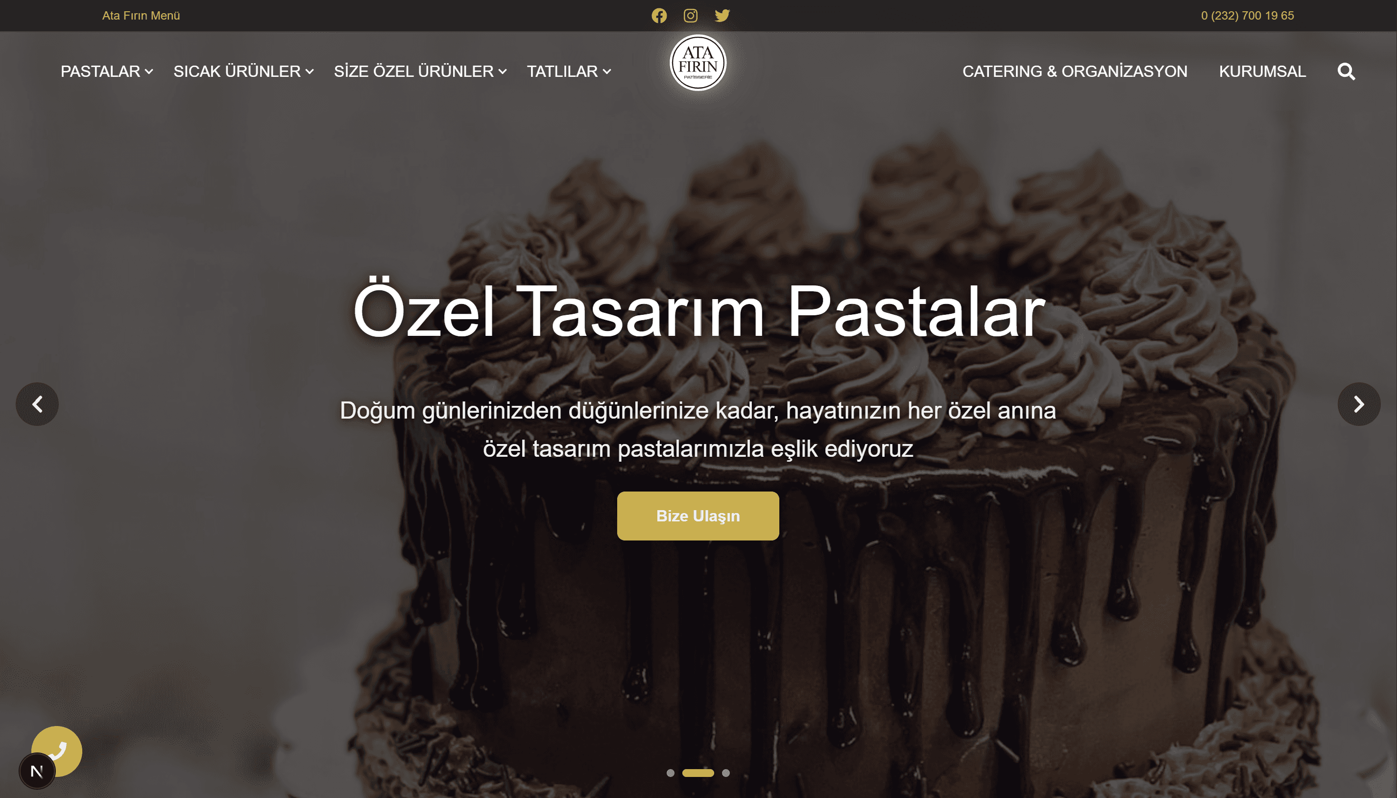 Logo Tasarımı İzmir — DigiFeras Ajans