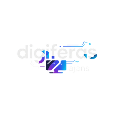 Digiferas Ajans Logo